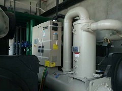 中央空调怎么补水 中央空调水机怎么防冻